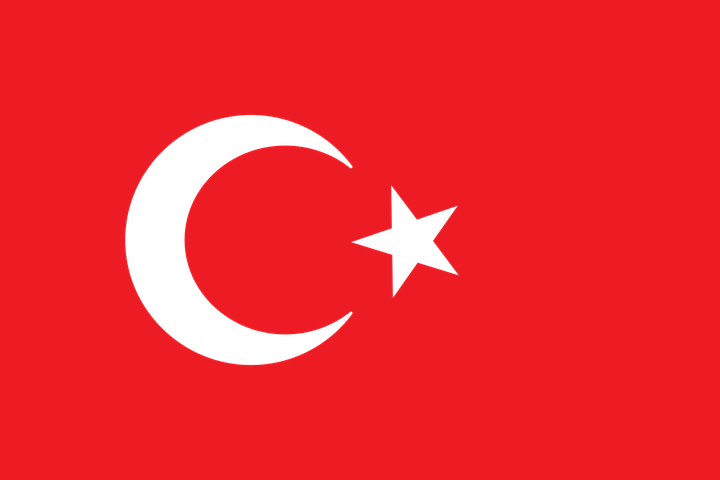 Turkish